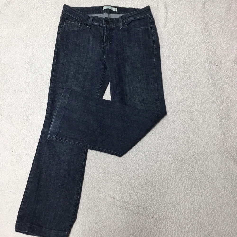 Levi’s Bootcut Jeans